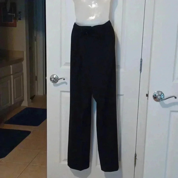 💙🏍BLACK, soft pants - Picture 5 of 9